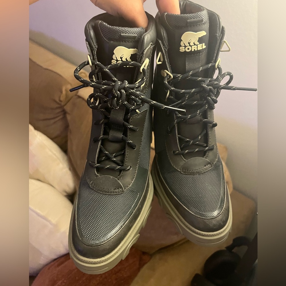 Sorel brex boot